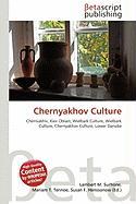 Chernyakhov Culture