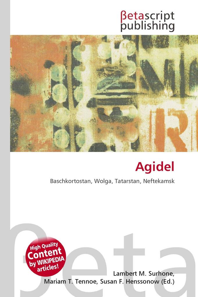 Agidel
