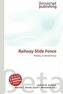 Railway Slide Fence
