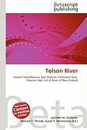 Tolson River