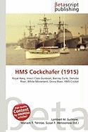 HMS Cockchafer (1915)