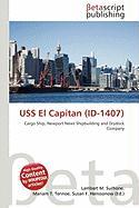 USS El Capitan (ID-1407)