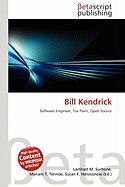 Bill Kendrick