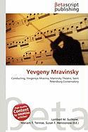 Yevgeny Mravinsky