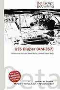 USS Dipper (AM-357)