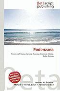 Podenzana