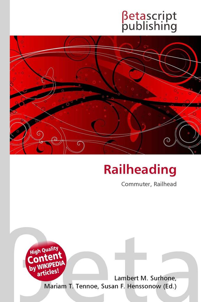 Railheading