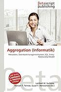 Aggregation (Informatik)