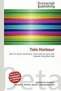 Tolo Harbour