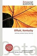 Offutt Kentucky