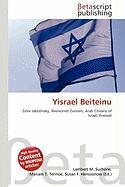 Yisrael Beiteinu