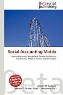 Social Accounting Matrix