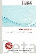 Wola Ducka