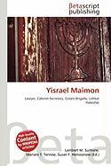 Yisrael Maimon