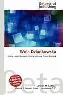 Wola Dziankowska