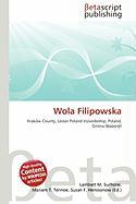 Wola Filipowska