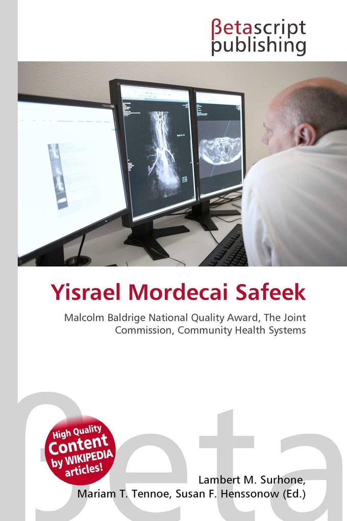 Yisrael Mordecai Safeek