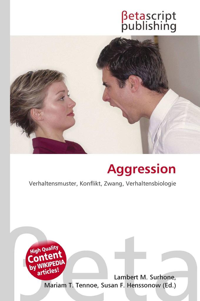 Aggression