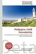 Podgajew ód Voivodeship