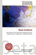 Daxi Culture