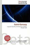 Saint-Gervasy
