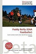 Paddy Reilly (GAA Footballer)
