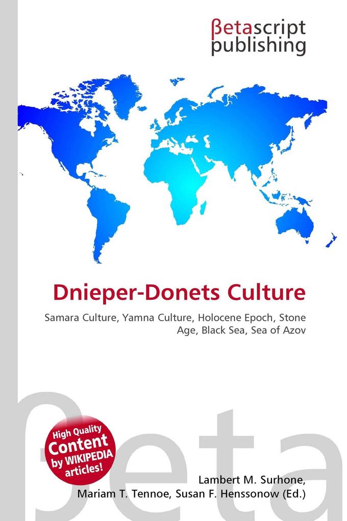 Dnieper-Donets Culture