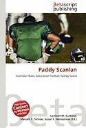 Paddy Scanlan