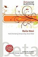 Raila Hovi