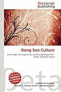 Dong Son Culture