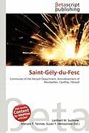 Saint-Gély-du-Fesc