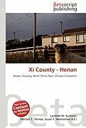 Xi County - Henan