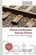 Offord and Buckden Railway Station