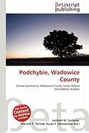 Podchybie Wadowice County