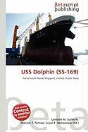 USS Dolphin (SS-169)