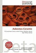 Asbestos-Ceramic