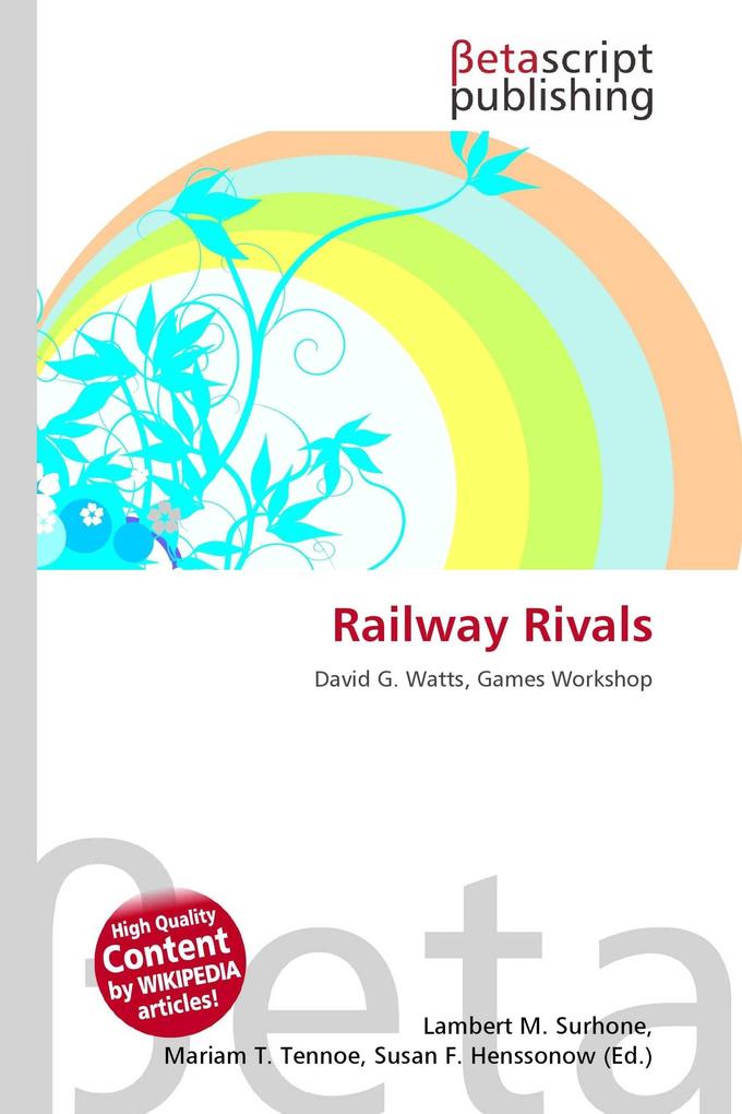 Railway Rivals