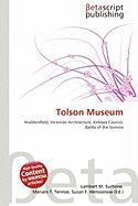 Tolson Museum