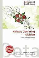 Railway Operating Division