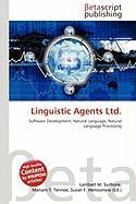 Linguistic Agents Ltd.