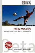 Paddy McCarthy