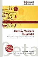 Railway Museum (Belgrade)