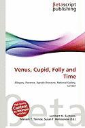 Venus Cupid Folly and Time