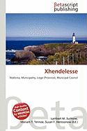 Xhendelesse