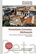 Venustiano Carranza Michoacán