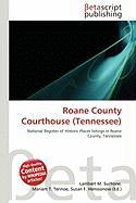 Roane County Courthouse (Tennessee)