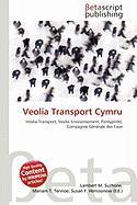Veolia Transport Cymru