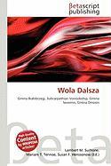 Wola Dalsza