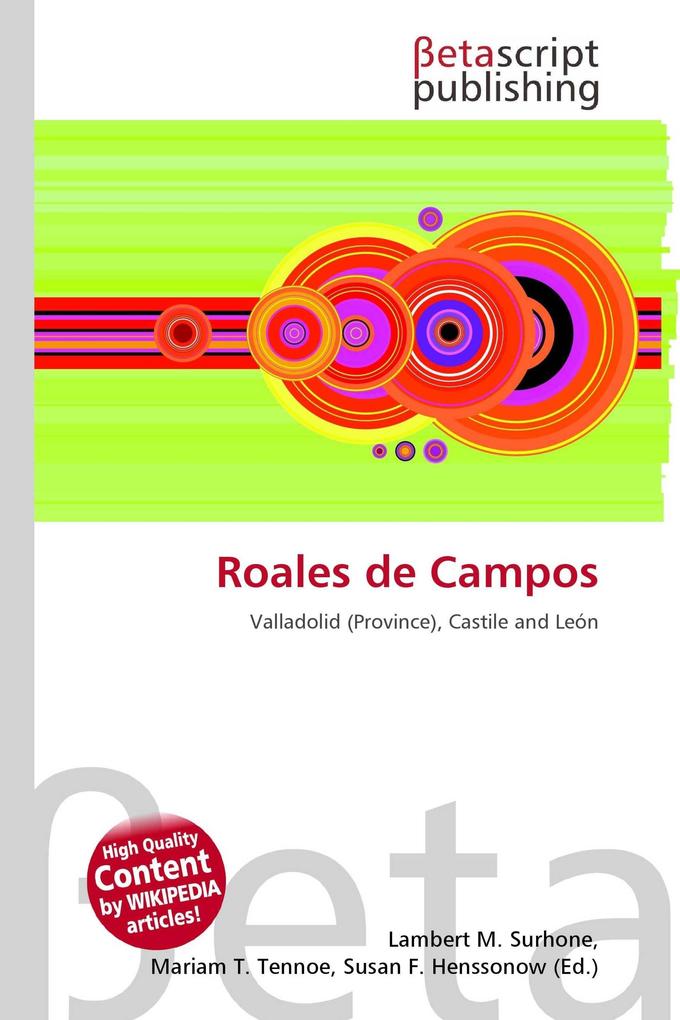 Roales de Campos