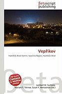 Vepíkov
